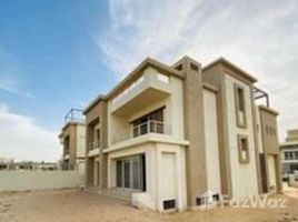 5 Habitación Villa en venta en Cairo Festival City, North Investors Area