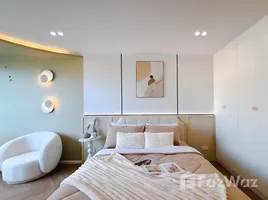 Studio Apartment for sale at J.C. Hill Place Condominium, Chang Phueak