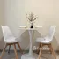 Studio Apartment for rent at Belgravia Ratchada 17, Din Daeng, Din Daeng