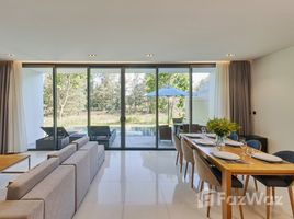 3 Bedroom Villa for rent at The Point Villa, Hoa Hai, Ngu Hanh Son, Da Nang, Vietnam