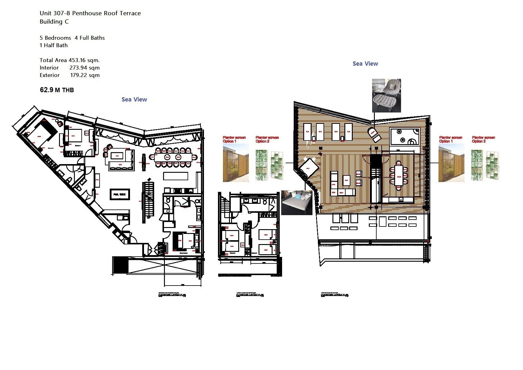 Floor Plans