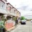 2 Bedroom Townhouse for sale at Butsarin Sai Mai House, Sai Mai, Sai Mai