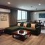 2 спален Квартира в аренду в M Residence by Mahajak Apartment, Khlong Toei Nuea