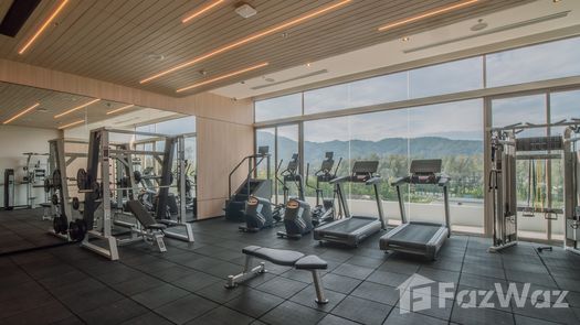 รูปถ่าย 1 of the ห้องออกกำลังกาย at ซเล มิโอ บูติค โฮเทล แอนด์ เวลเนส