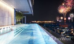 Photos 2 of the Communal Pool at Once Pattaya Condominium