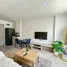 Studio Condo for rent at Dcondo Sand, Kho Hong