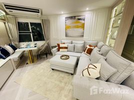 3 chambre Condominium à vendre à Fortune Condo Town., Chong Nonsi