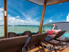 5 Bedroom Villa for rent at The Eva, Rawai, Phuket Town