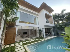 3 chambre Villa à vendre à Zenithy Pool Villa., Si Sunthon, Thalang, Phuket