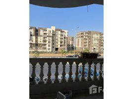 3 غرفة نوم شقة للبيع في Green Residence 1, 7th District, الشيخ زايد