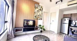 Viviendas disponibles en Francesca Tower 2