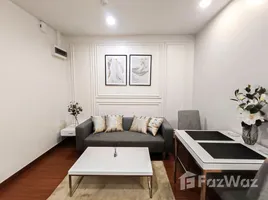 1 chambre Condominium à louer à , Phra Khanong