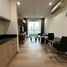 1 спален Квартира в аренду в Circle Condominium, Makkasan