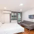 Estudio Departamento en alquiler en PSJ. Penthouse, Khlong Toei