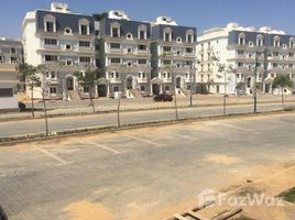 3 Bedroom Apartment for rent at Mountain View Hyde Park, The 5th Settlement