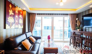 1 Schlafzimmer Wohnung zu verkaufen in Nong Prue, Pattaya Grand Avenue Residence