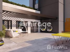 1 Habitación Apartamento en venta en Reeman Living, Khalifa City A, Khalifa City