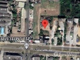  Земельный участок for sale in Nakhon Pathom, Sam Phran, Sam Phran, Nakhon Pathom