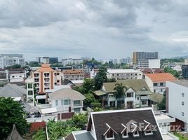 1 Bedroom Condo for sale at Srithana Condominium 2, Suthep