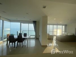 4 chambre Condominium à louer à , Na Kluea, Pattaya