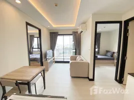 2 Bedroom Condo for rent at Thames Residence, Samrong Nuea, Mueang Samut Prakan, Samut Prakan, Thailand