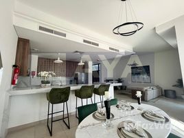 3 Bedroom Villa for sale at Marbella, Mina Al Arab