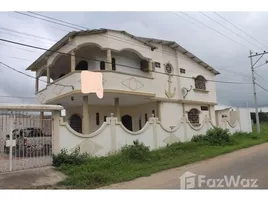 5 Habitación Casa en venta en Ecuador, Santa Elena, Santa Elena, Santa Elena, Ecuador