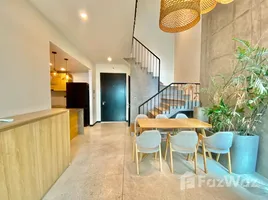 3 Schlafzimmer Appartement zu vermieten im Feliz En Vista, Thanh My Loi