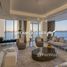 2 Bedroom Apartment for sale at Serenia Living Tower 1, The Crescent, Palm Jumeirah