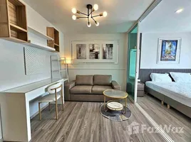 คอนโด 1 ห้องนอน ให้เช่า ในโครงการ รีเจ้นท์ โฮม บางนา, บางนา, บางนา, กรุงเทพมหานคร, ไทย