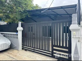 3 Bedroom Villa for rent in Nong Bon, Bangkok, Nong Bon, Prawet