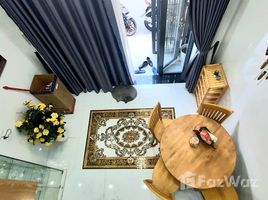 2 chambres Maison de ville a vendre à Ward 11, Ho Chi Minh City Modern Style Townhouse in Ward 11, Go vap
