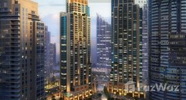 Available Units at Act One | Act Two towers