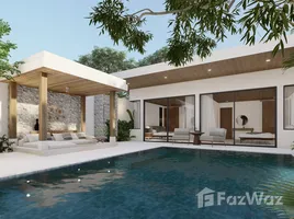 4 Bedroom House for sale at Chao Fah Garden Home 3, Ko Kaeo, Phuket Town