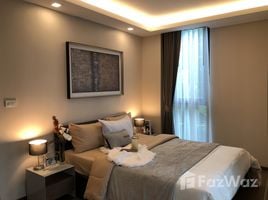 1 Habitación Apartamento en venta en The Remarkable Soonvijai 2, Bang Kapi