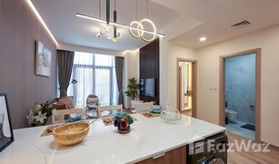 1 chambre Appartement a vendre à Judi, Dubai The East Crest by Meteora
