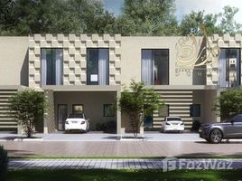 5 спален Таунхаус на продажу в Barashi, Al Badie, Sharjah