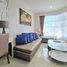2 спален Квартира на продажу в Citi Smart Condominium, Khlong Toei