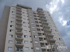 3 Quarto Apartamento for sale at Pestana, Pesquisar, Bertioga, São Paulo, Brasil