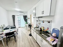 1 Bedroom Apartment for sale at A Space Asoke-Ratchada, Din Daeng, Din Daeng, Bangkok