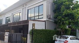 Available Units at Casa City Kanlapaphruek-Sathorn