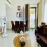 在Indigo Beach Residence出售的2 卧室 住宅, Al Mamzar, Deira