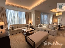 3 Bedroom Apartment for sale at The Address Sky View Towers, The Address Sky View Towers