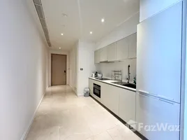 คอนโด 2 ห้องนอน ให้เช่า ในโครงการ แมกโนเลียส์ วอเตอร์ฟรอนท์ เรสซิเดนซ์, คลองต้นไทร, คลองสาน