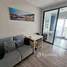 在Kensington Sukhumvit – Thepharak租赁的1 卧室 住宅, Thepharak, Mueang Samut Prakan, 北榄府