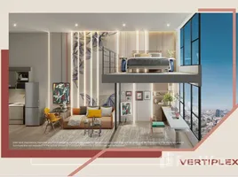 ขายคอนโด 2 ห้องนอน ในโครงการ แอสปาย สุขุมวิท-พระราม 4, พระโขนง, คลองเตย