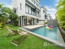 ขายวิลล่า 5 ห้องนอน ในโครงการ ลากูนา พาร์ค 2, เชิงทะเล