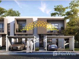 4 Bedroom Villa for sale in Al Badie, Sharjah, Hoshi, Al Badie