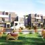 Kayan で売却中 3 ベッドルーム マンション, Sheikh Zayed Compounds, シェイクザイードシティ, ギザ, エジプト
