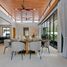 3 спален Дом на продажу в Botanica Modern Loft II, Si Sunthon